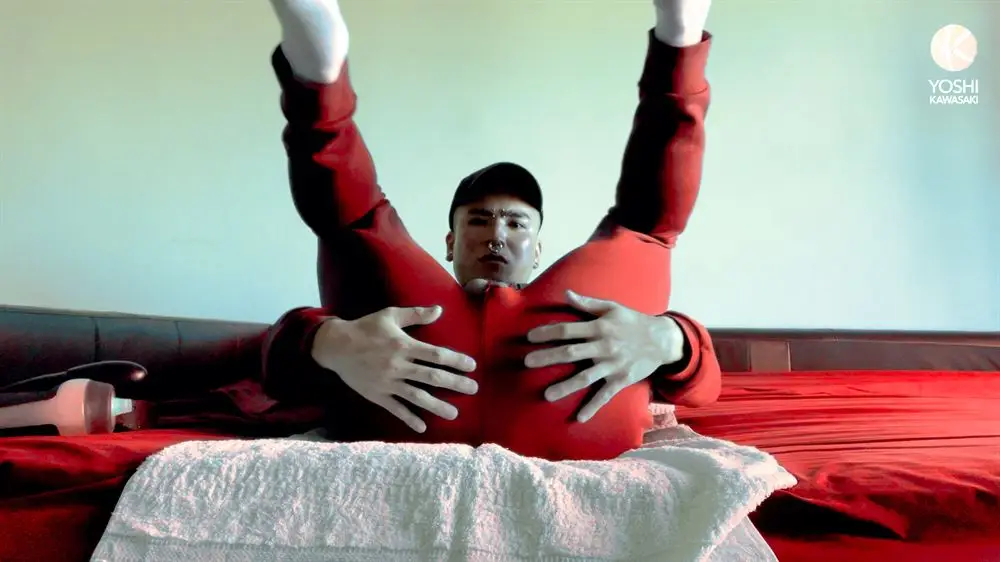 Yoshi Kawasaki’s Anal Log - Vol. 5