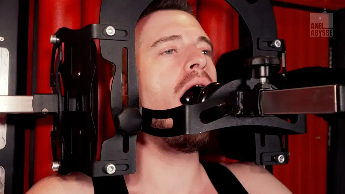 Axel Abysse & Mister S โ Device 3