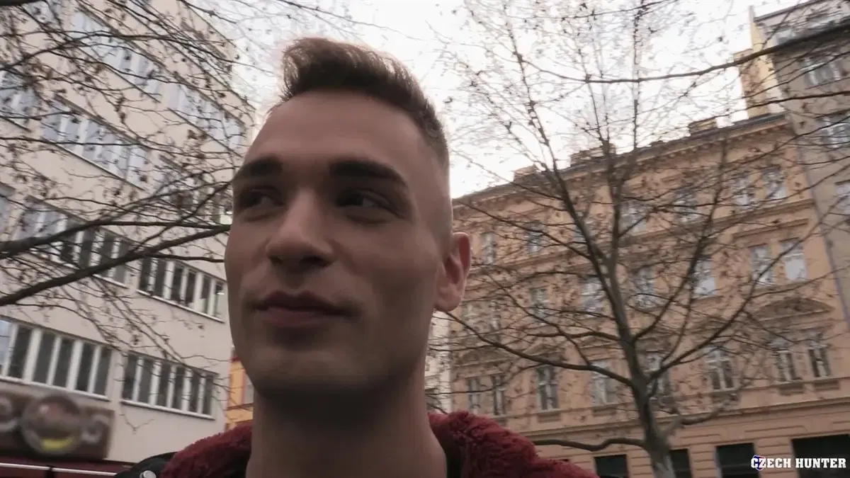 Czech Hunter 684 – The Sexy Model 1