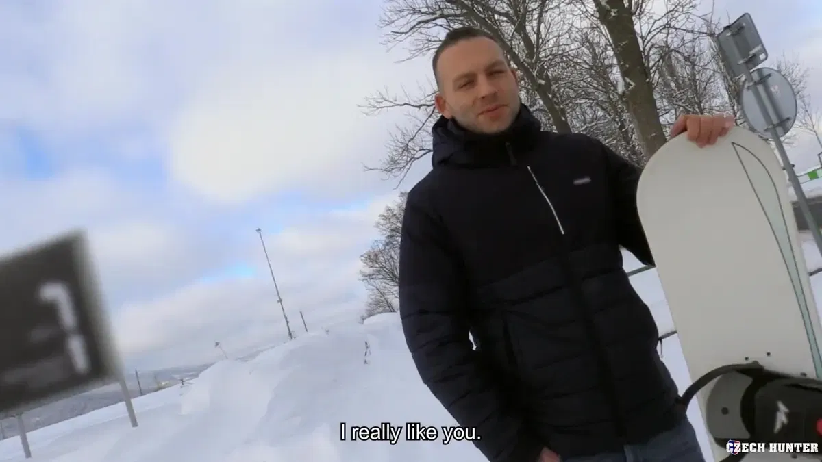 Czech Hunter – Episode 682 2