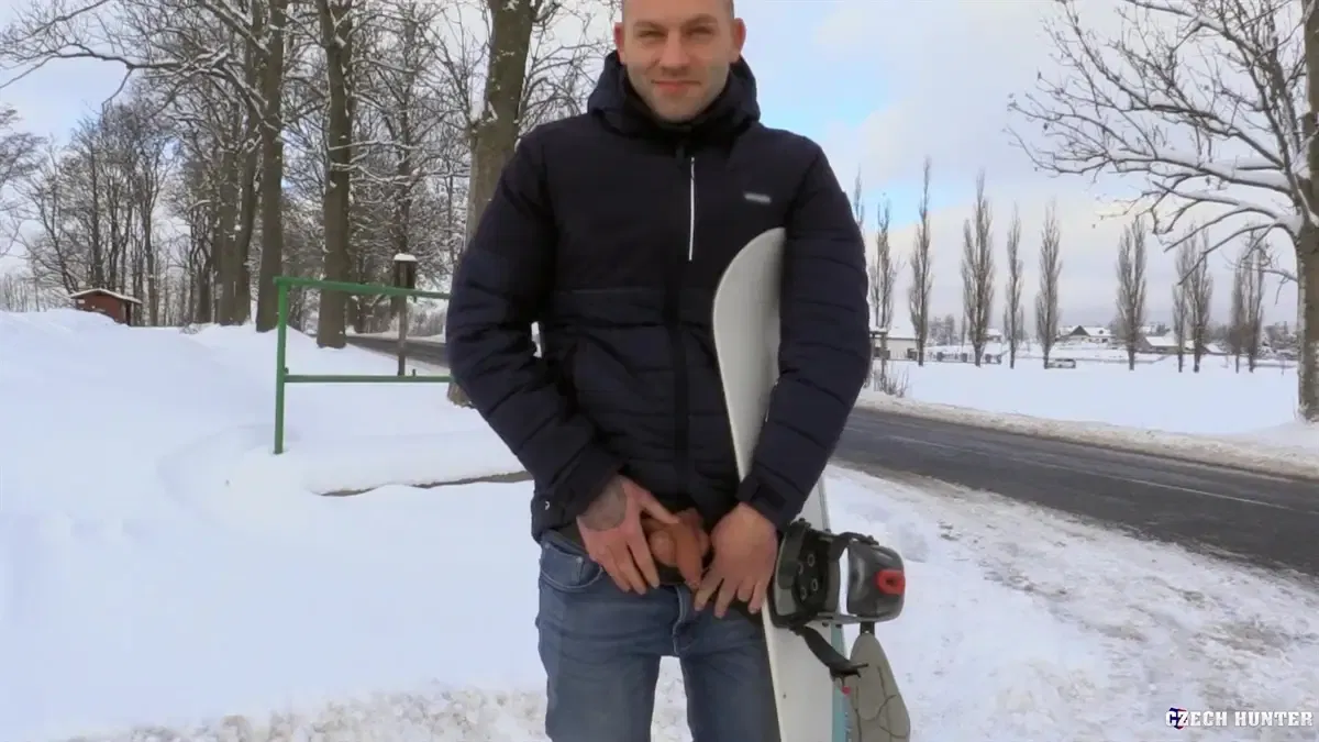 Czech Hunter – Episode 682 3