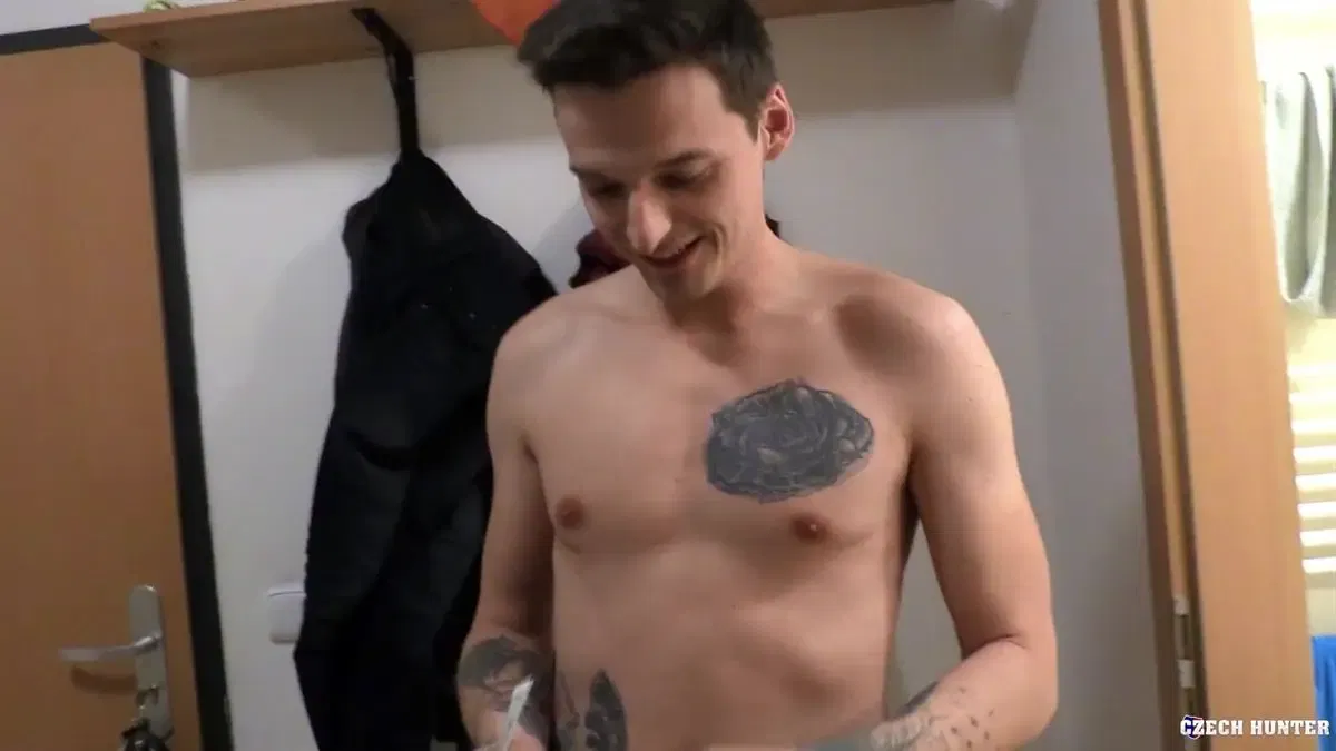 Czech Hunter - Episode 683