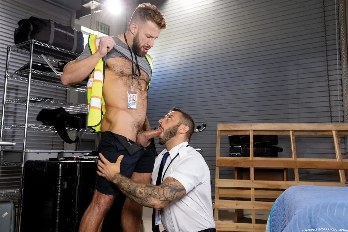 Take Off: Drew Valentino & Morgxn Thicke