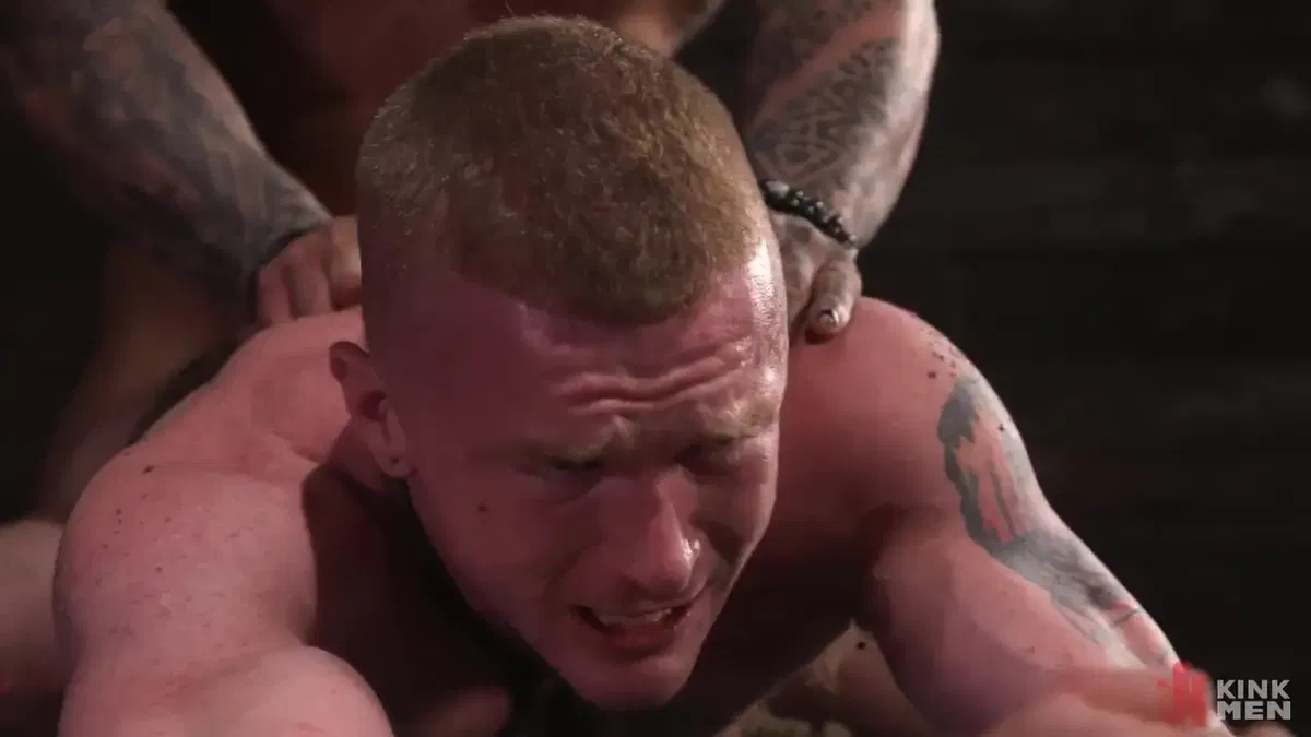 What the Devil Does: Gunnar Stone & Brody Fox 6