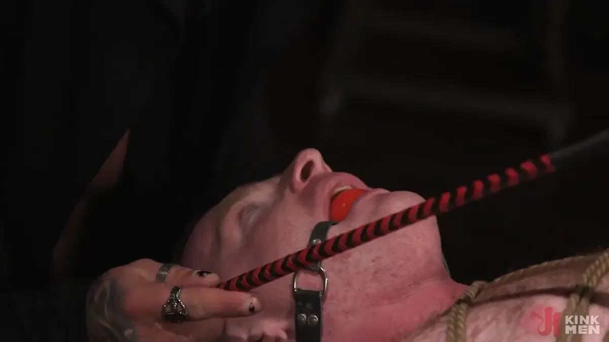 What the Devil Does: Gunnar Stone & Brody Fox