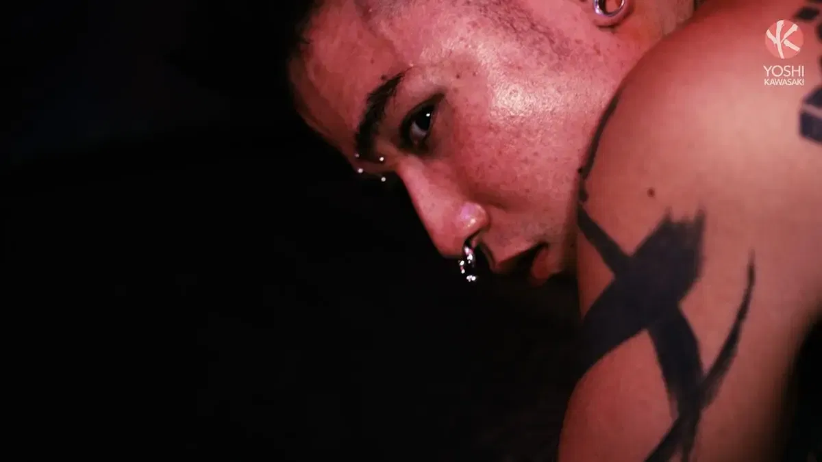 Yoshi Kawasaki Presents Fertility 1
