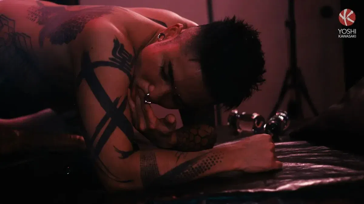 Yoshi Kawasaki Presents Fertility 4