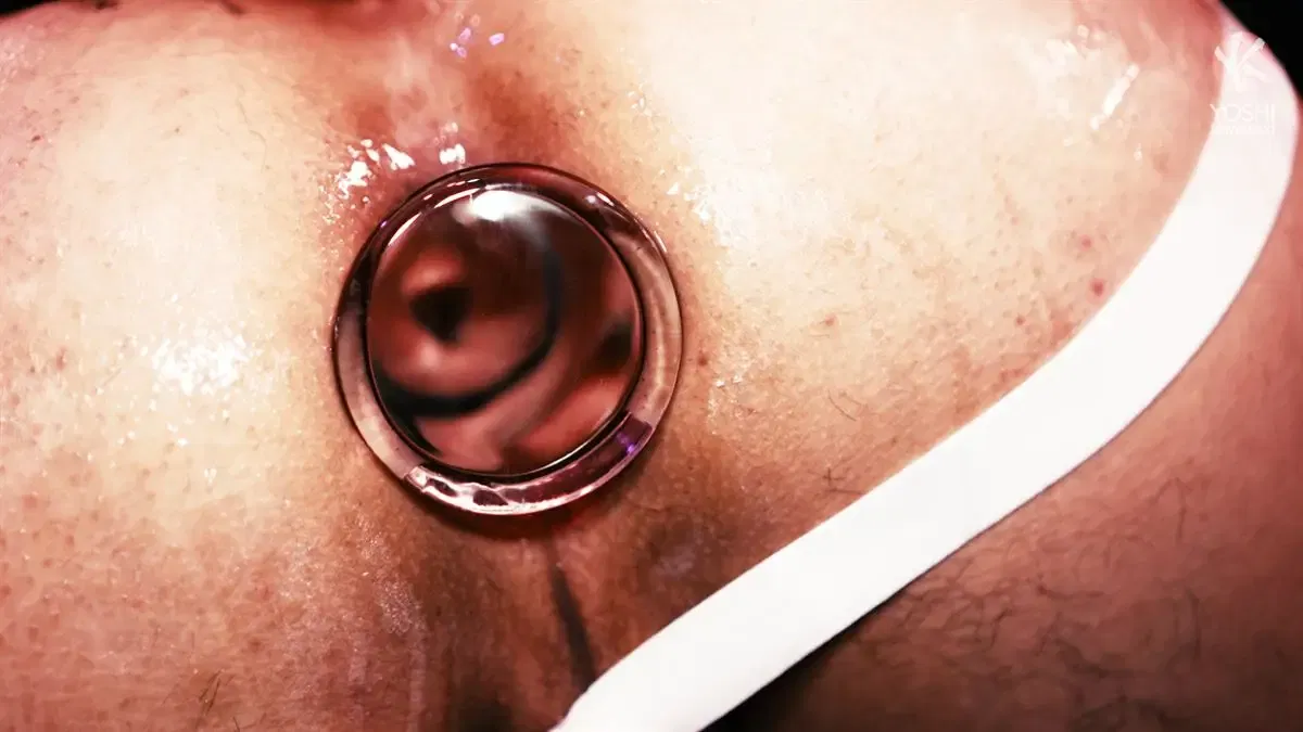 Yoshi Kawasaki Presents Fertility 6