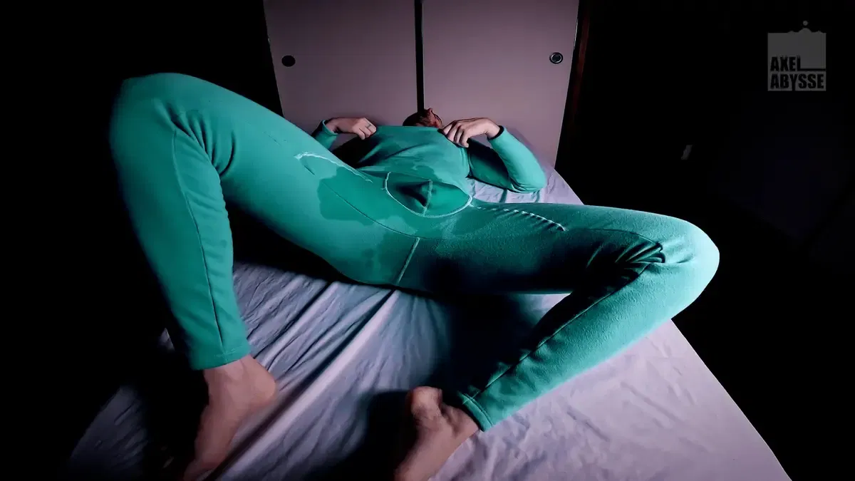 Axel Abysse Anani 21 - Work In Depth