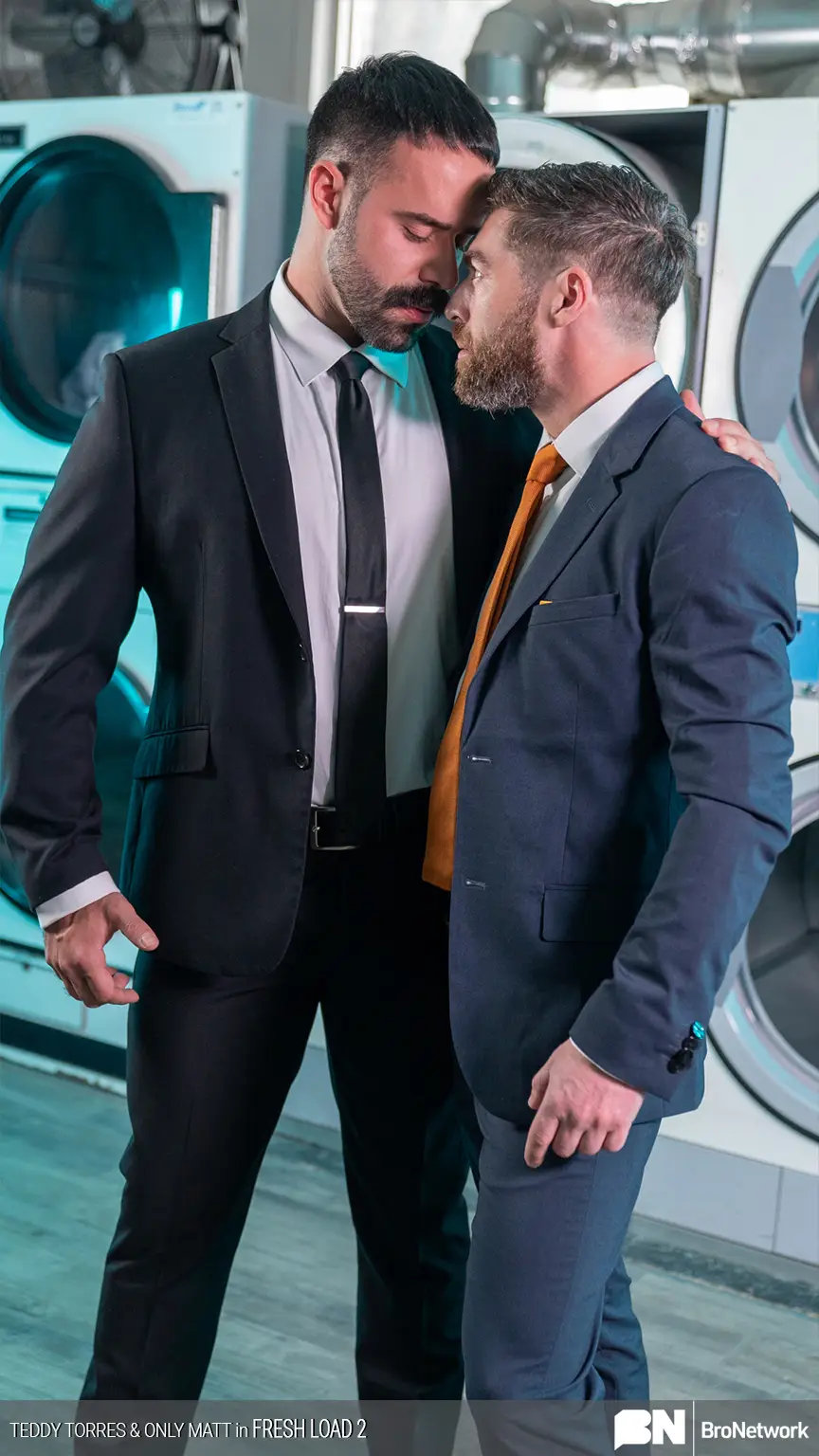 Fresh Load 2: Teddy Torres & Only Matt - Men At Play