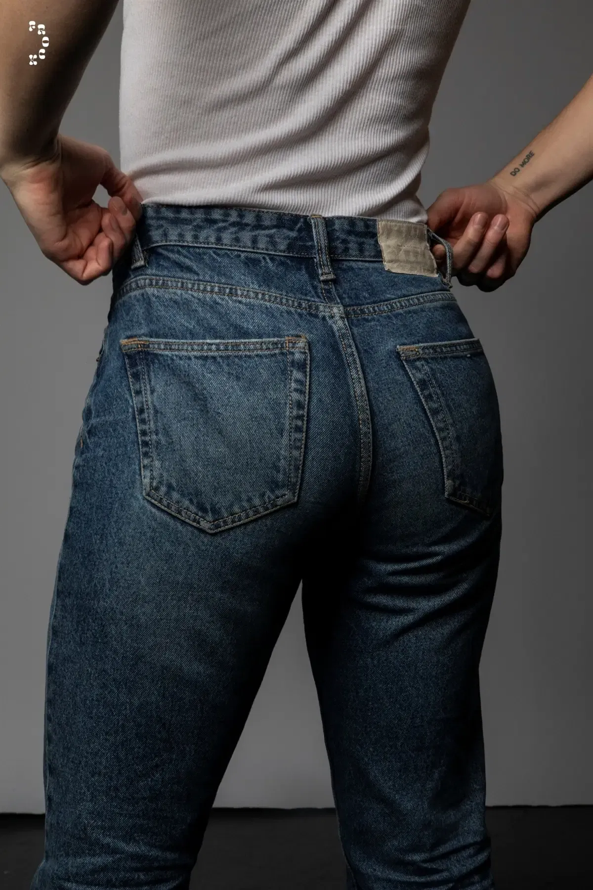 Frock The World Introduces Cole Pits 1