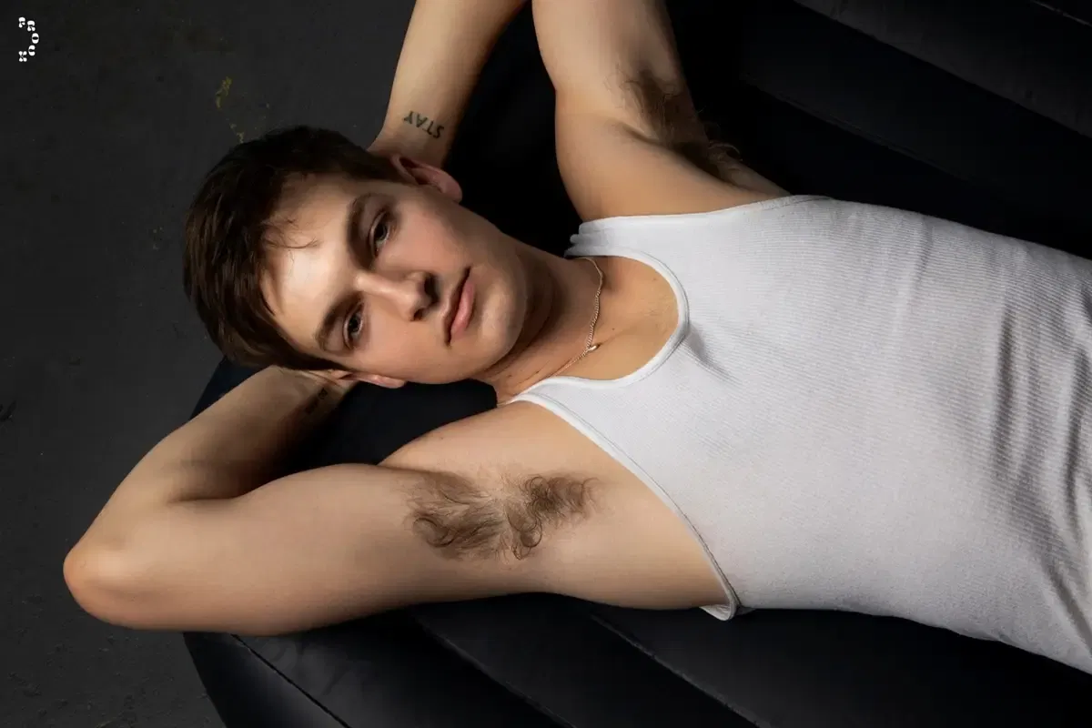 Frock The World Introduces Cole Pits 2