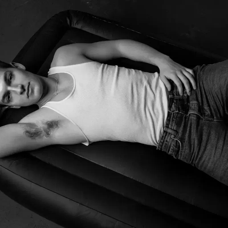 Frock The World Introduces Cole Pits 3