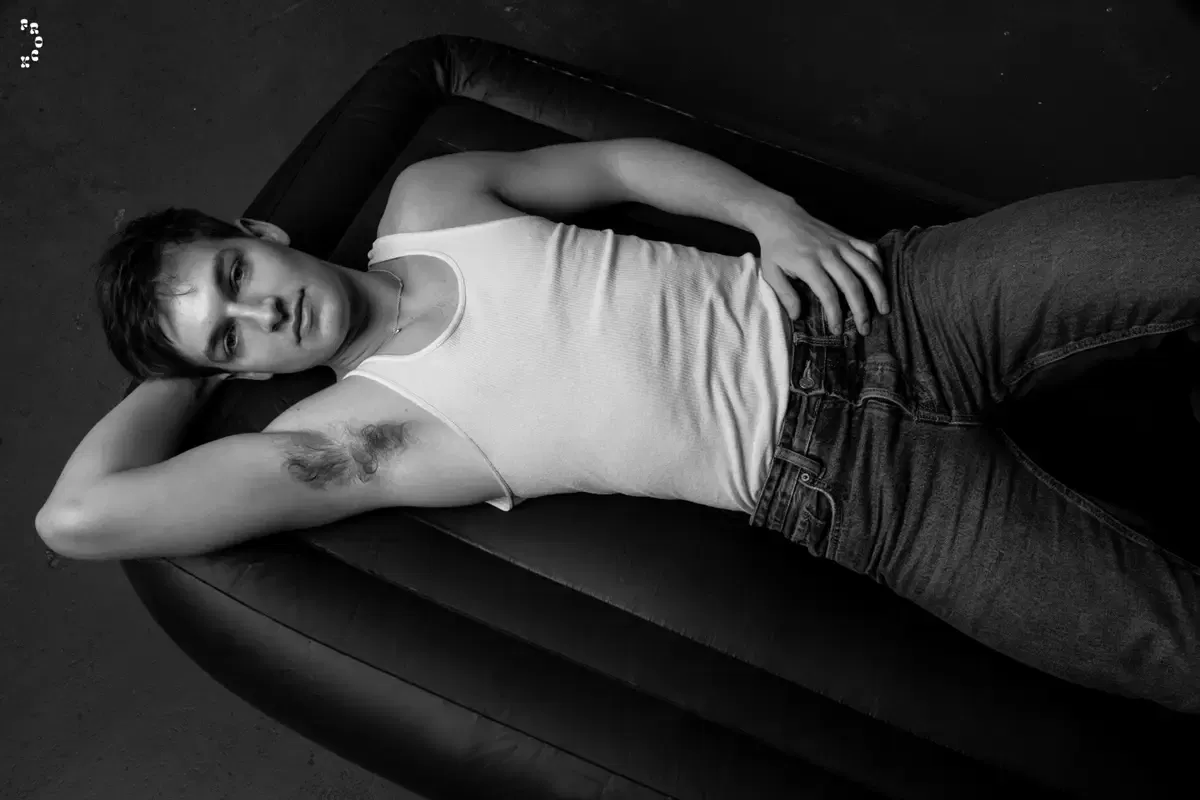 Frock The World Introduces Cole Pits 3 Frock The World Introduces Cole Pits 3