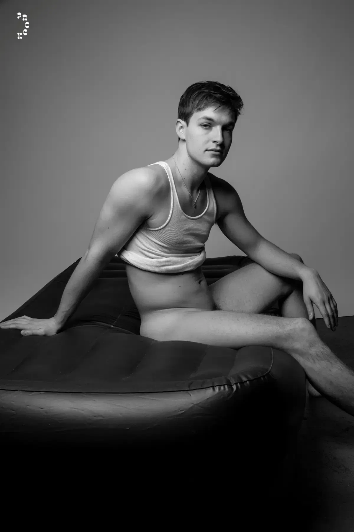 Frock The World Introduces Cole Pits 5