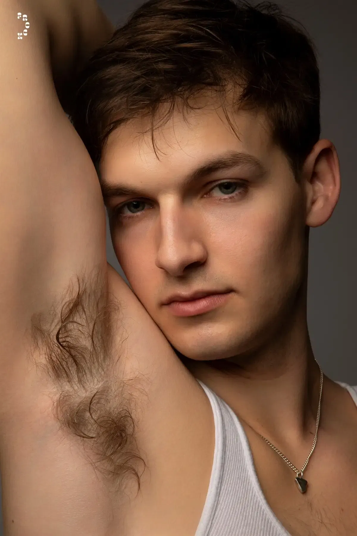 Frock The World Introduces Cole Pits