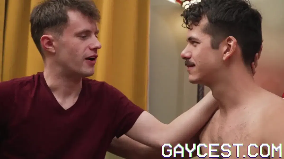 Nothing Left To Lose: Jonah Wheeler & Maxx - Gaycest 1