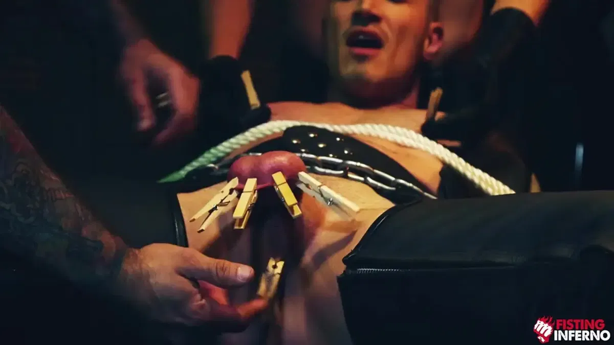 Play Date 2: Colton Reece, Derek Kage & Drew Valentino 4