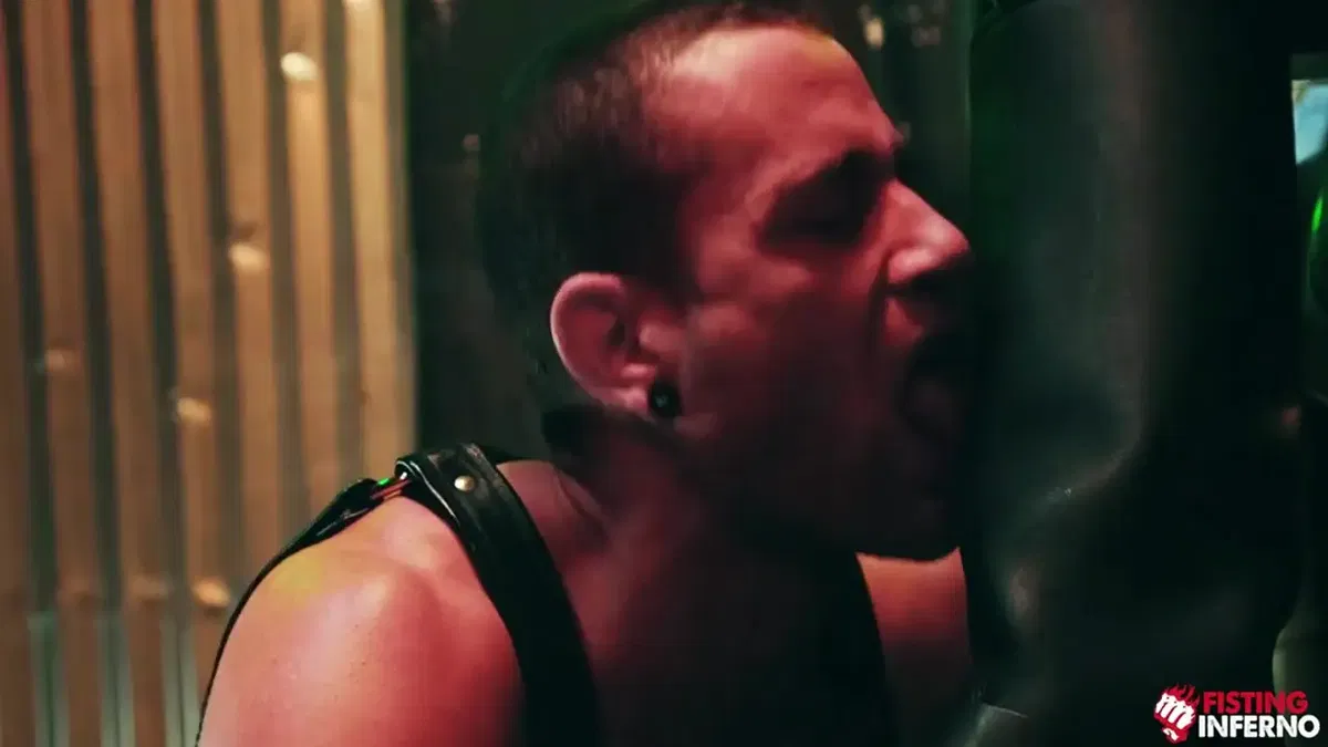 Play Date – Scene 1: Colton Reece & Quin Quire 4