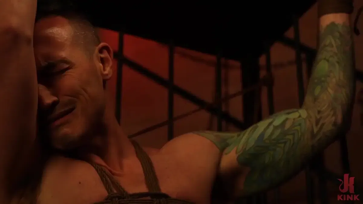 Silent Hill Delirium: Part 1 - Derek Kage & Davin Strong 2