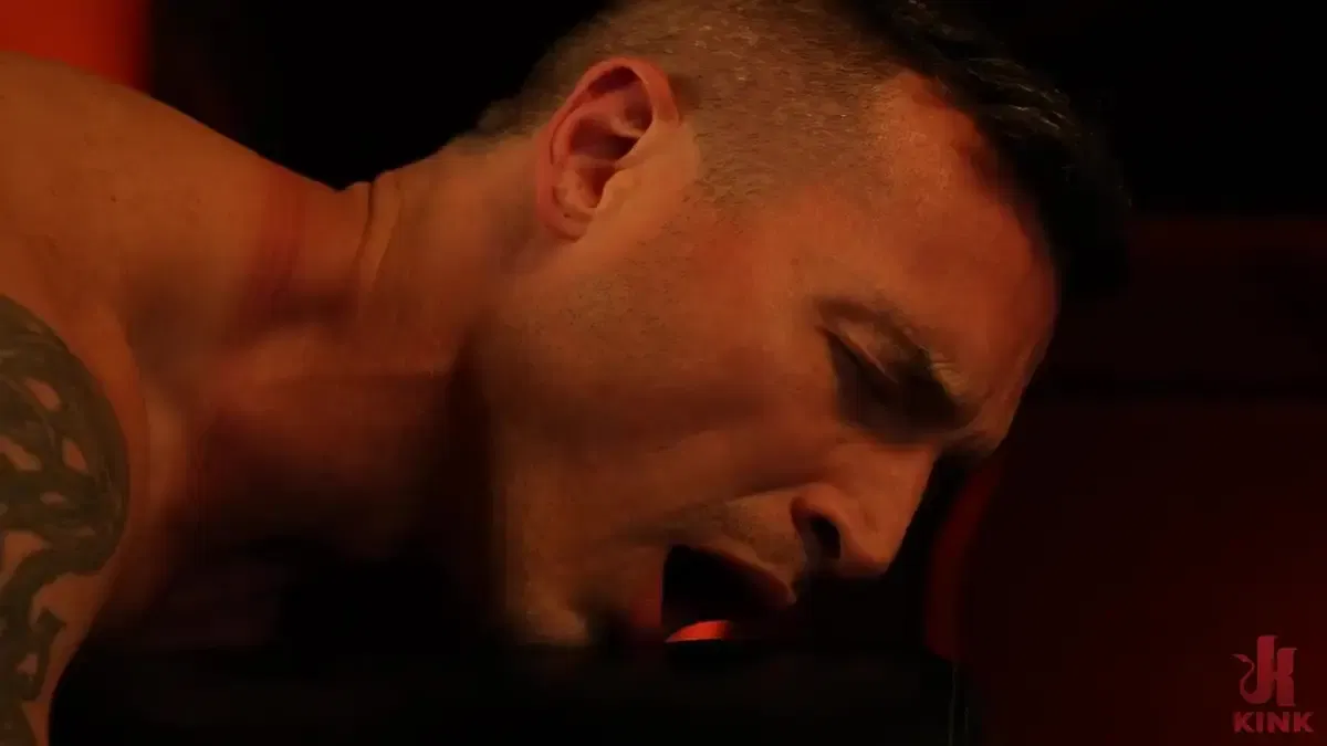 Silent Hill Delirium: Part 1 - Derek Kage & Davin Strong 5