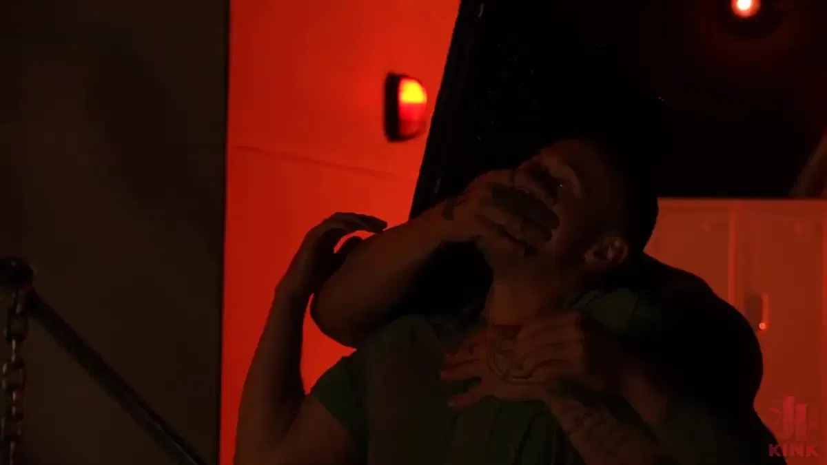 Silent Hill Delirium: Part 1 - Derek Kage & Davin Strong