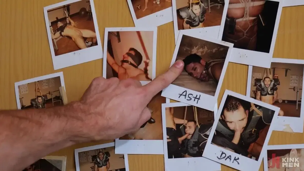 Stop This Perversion: Johnny Ford & Quin Quire