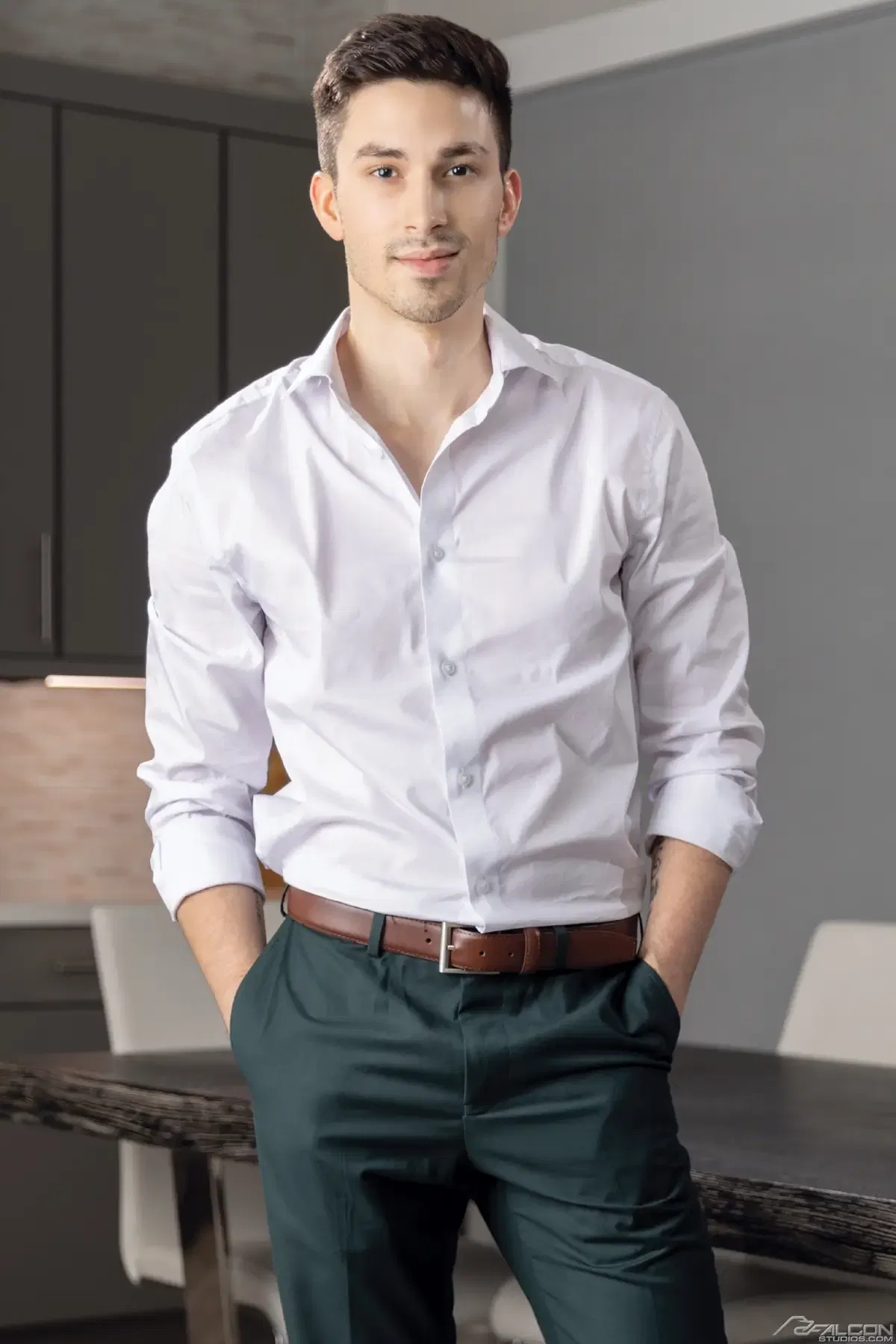 Trade Show: Kane Fox & Sean Xavier 1