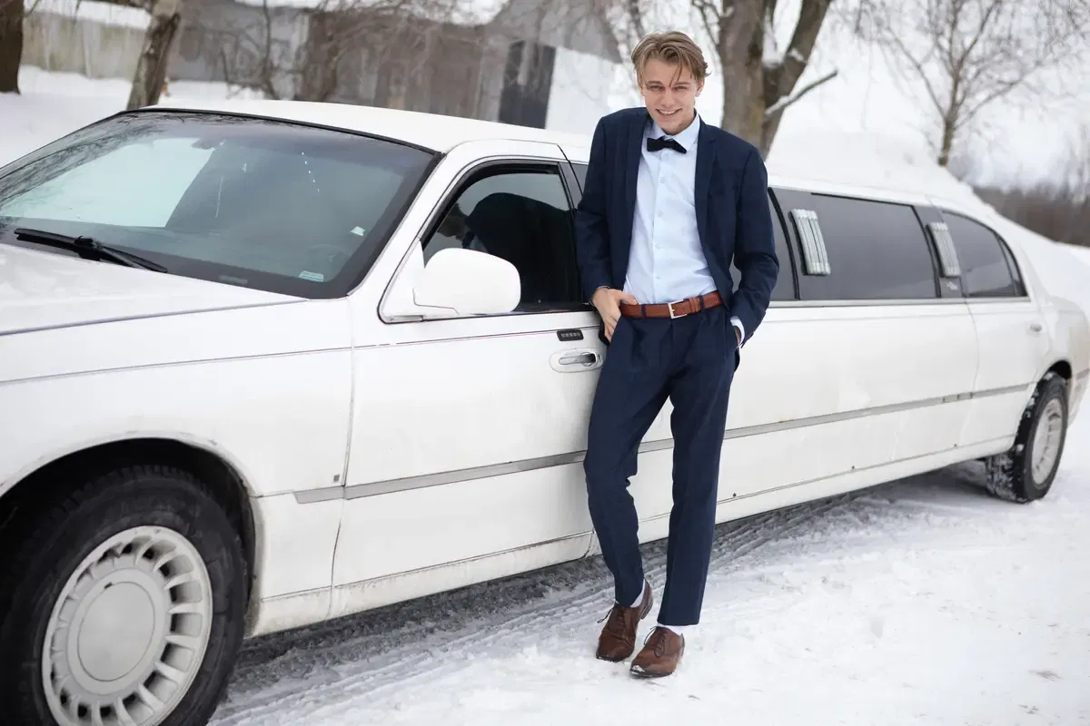 Beaux Are Hoes Part 3: Enzo Muller & Leo Louis 1