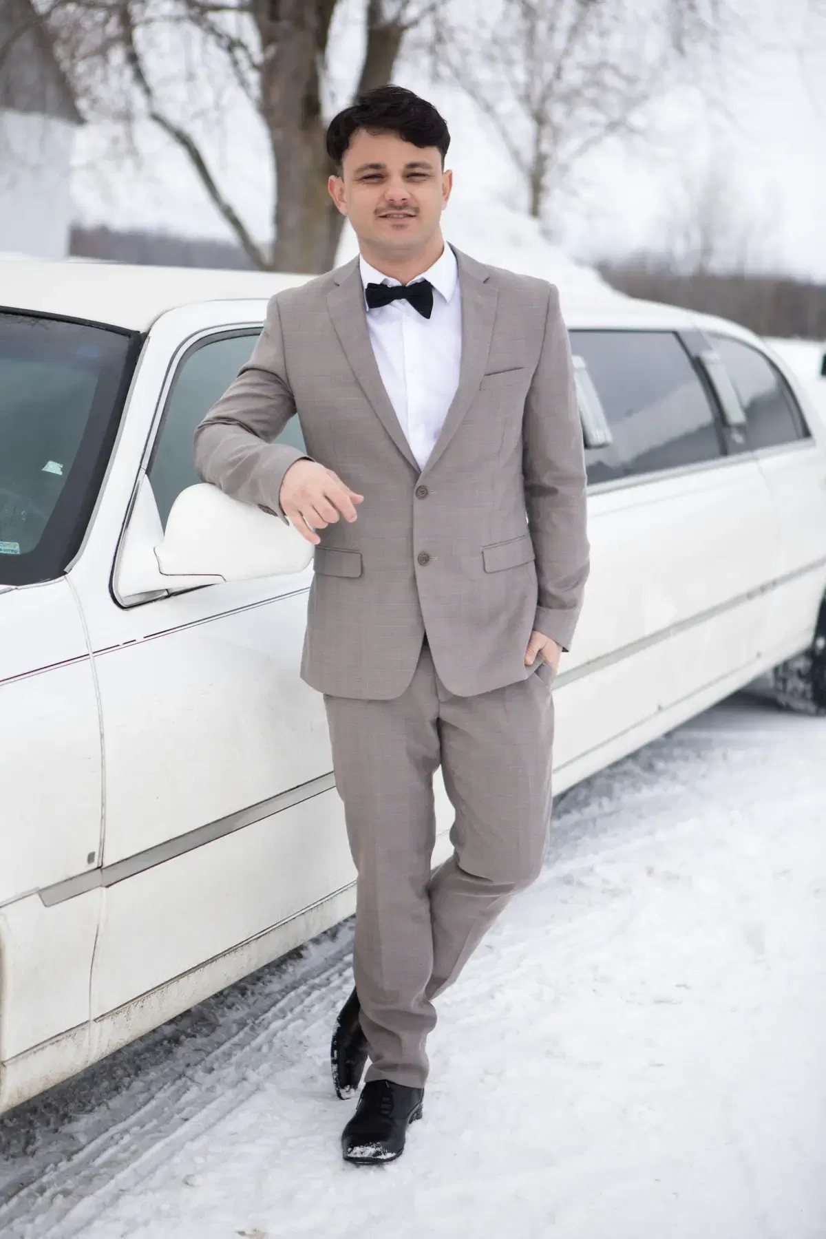 Beaux Are Hoes Part 3: Enzo Muller & Leo Louis