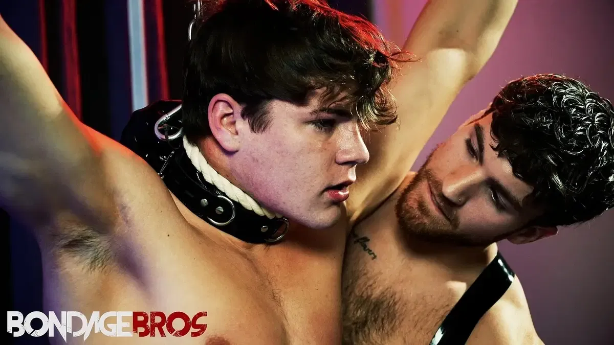 Control: Carter Collins & Oliver Marx 3