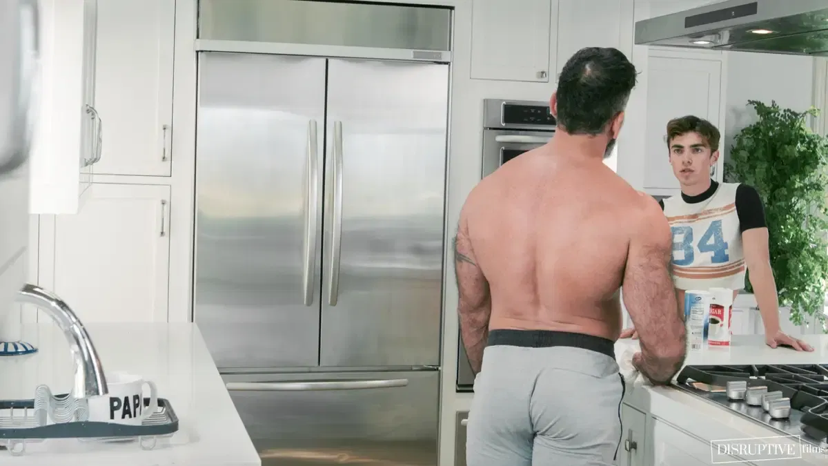 Does It Fit? - Lawson James & Nick Floyd 2