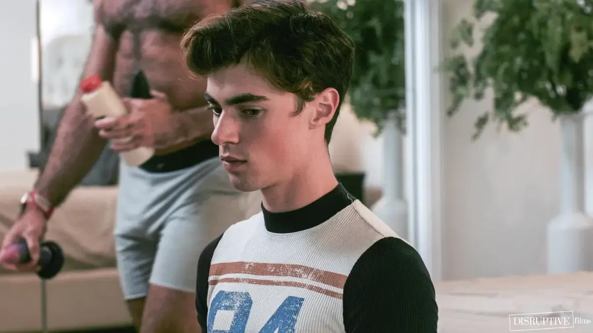 Does It Fit? - Lawson James & Nick Floyd 4