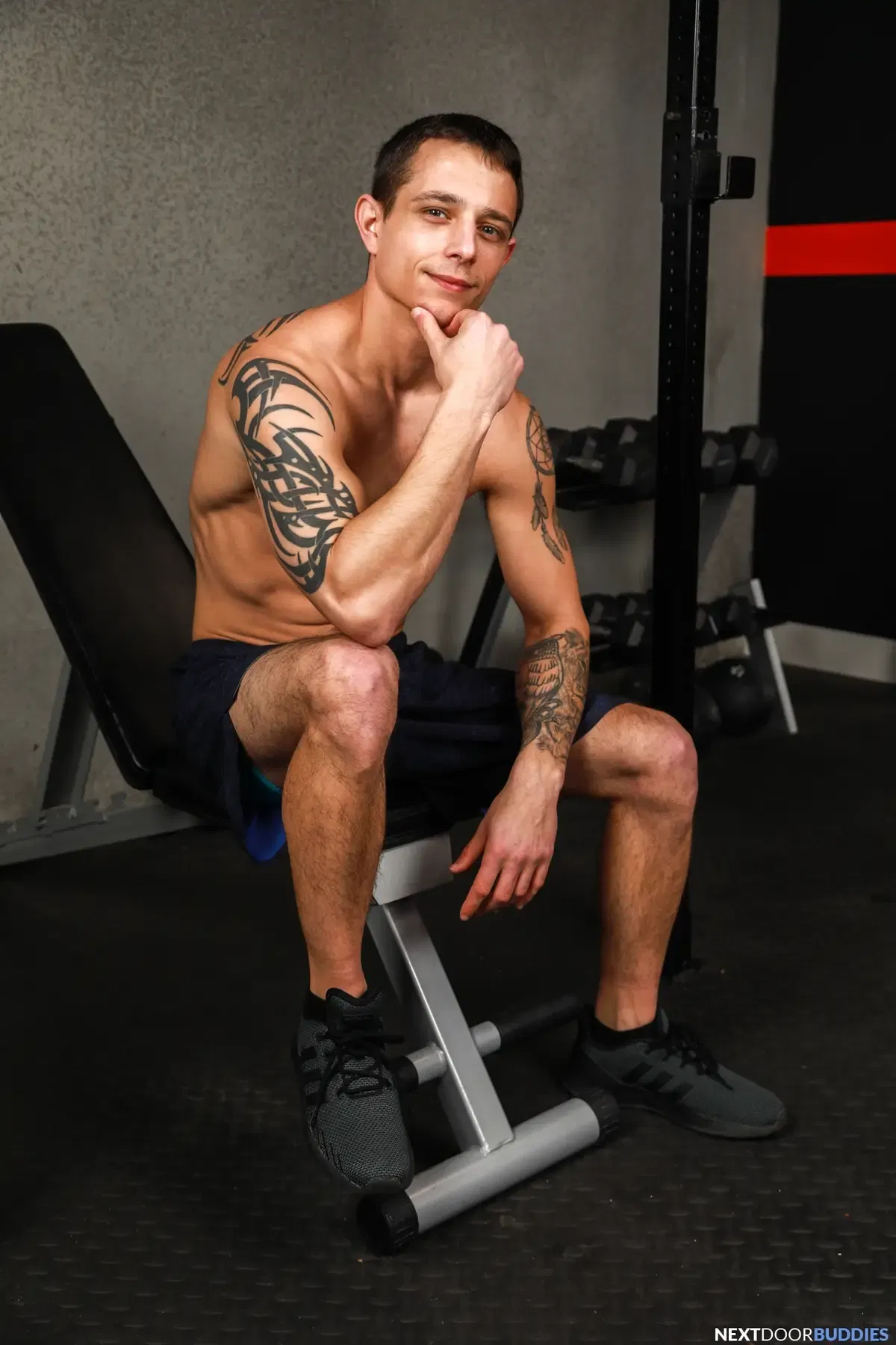 Easily Dickstracted: Kyle Wyncrest & Phoenix Ocean 3