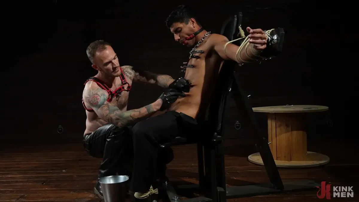 I Know What You Need: Christian Wilde & Apollo Fates 2