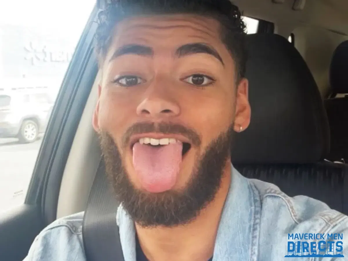 Maverick Men Directs: Jasper โ The Cum Eater 1