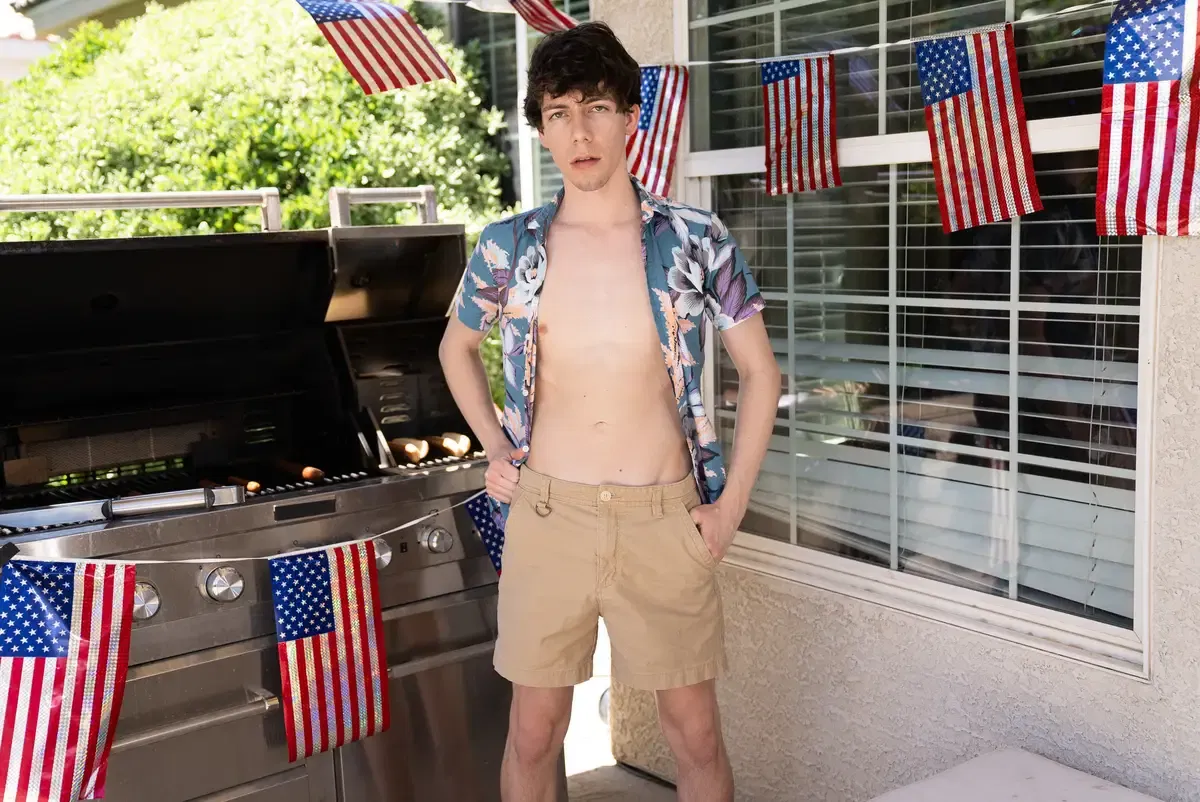 Memorial Dick: Cristiano & Nick Cranston 3