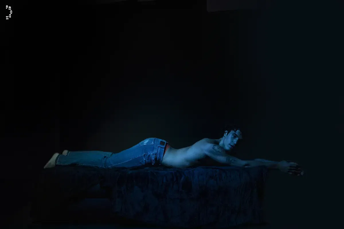 Miguel Shows Us His Hot Rod At Frock The World 3