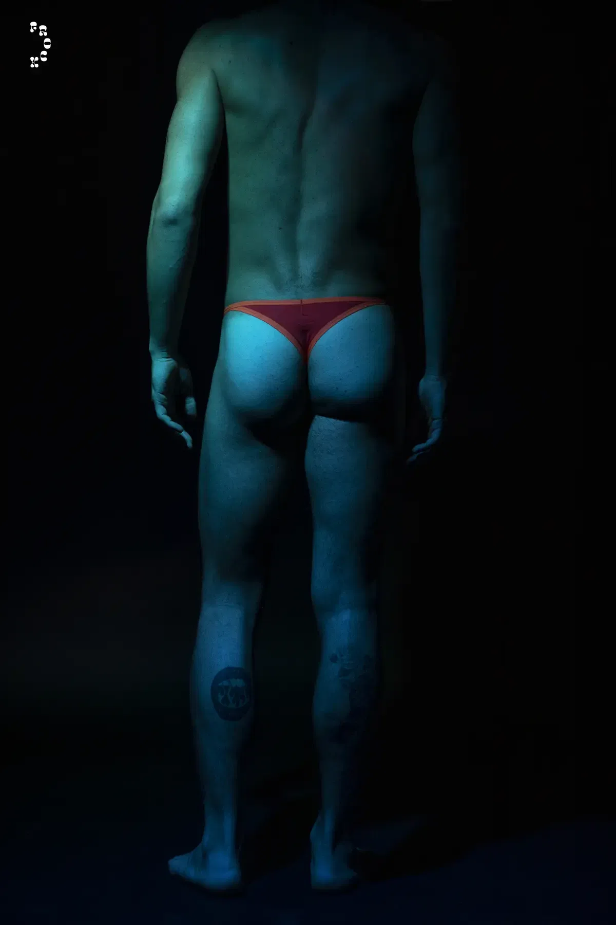 Miguel Shows Us His Hot Rod At Frock The World 4