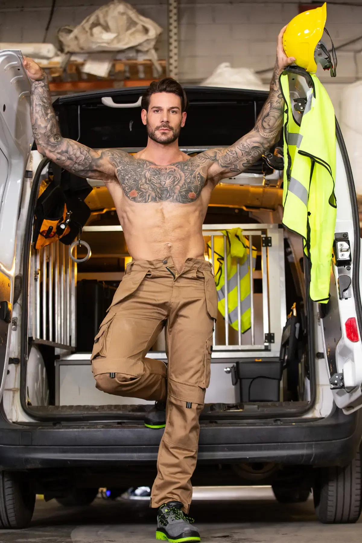 Nut On The Doughnut: Papi Kocic & Pol Prince 1