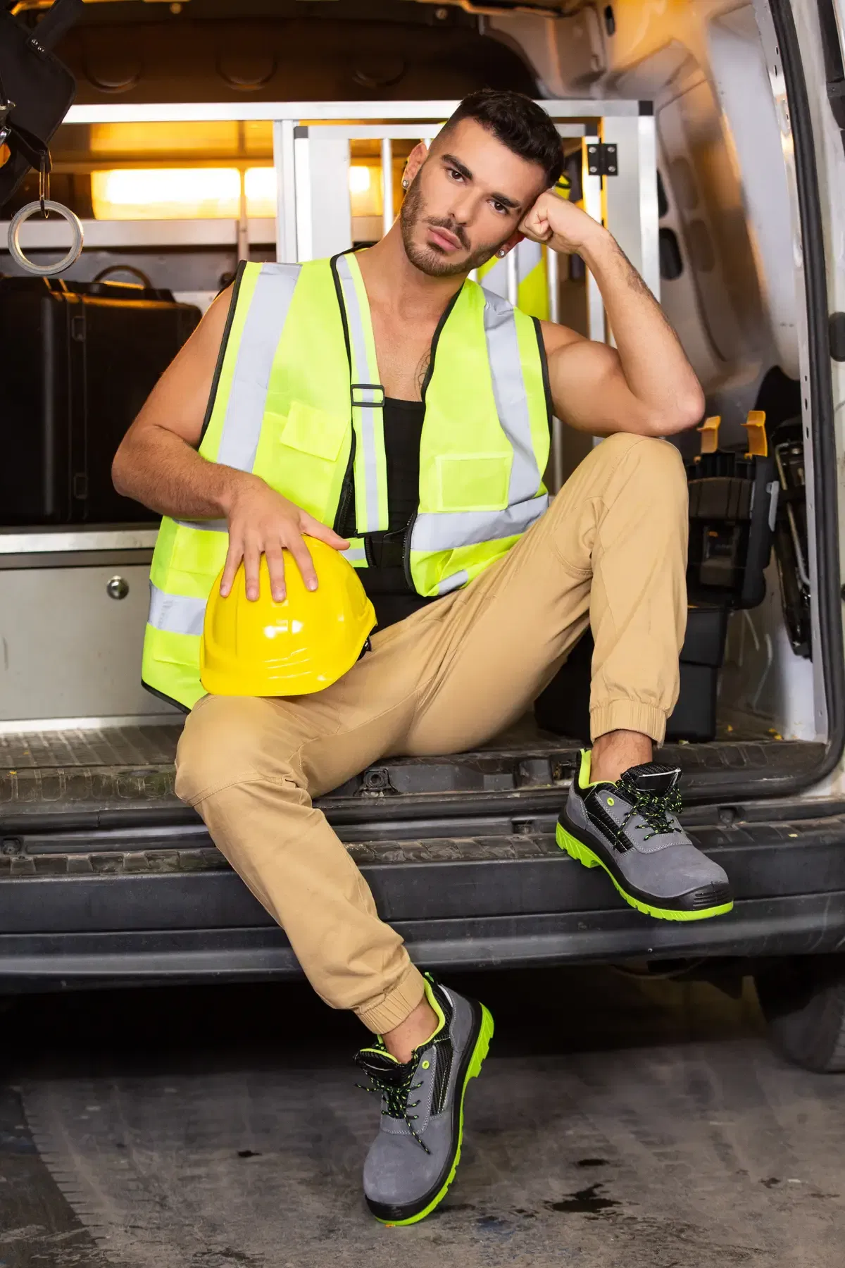 Nut On The Doughnut: Papi Kocic & Pol Prince 3