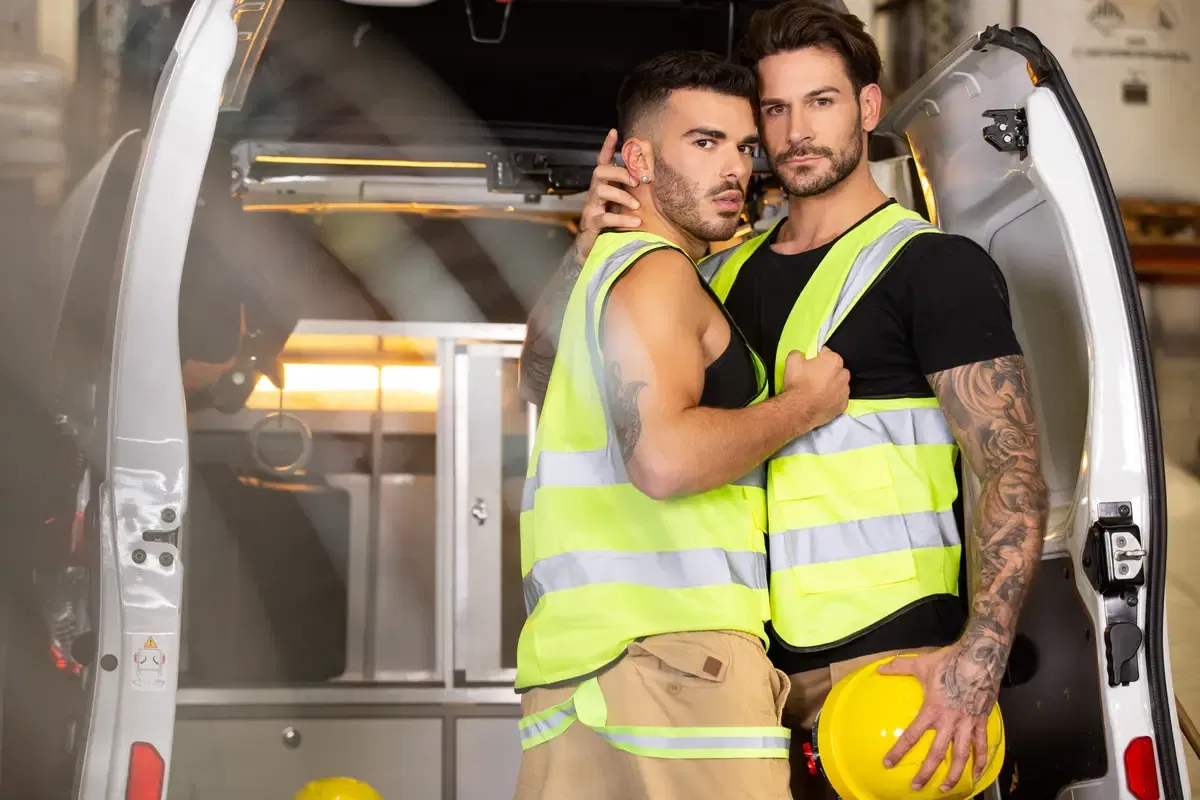 Nut On The Doughnut: Papi Kocic & Pol Prince 6