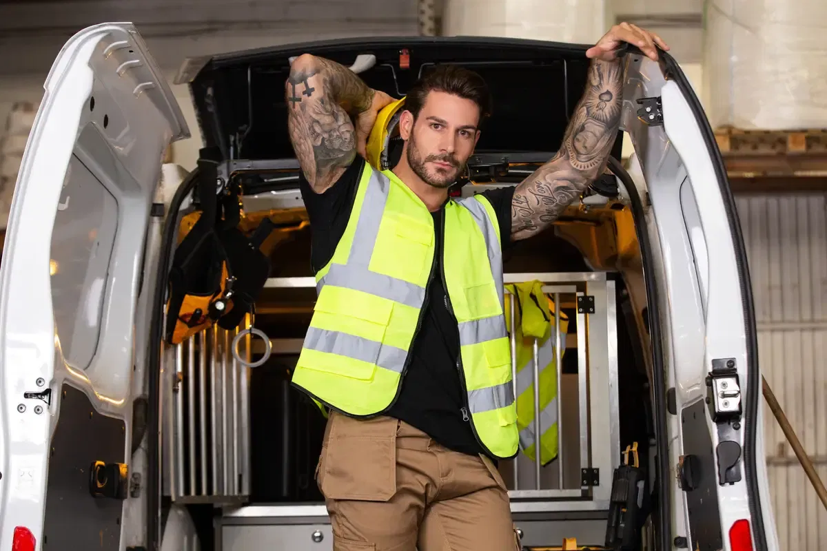 Nut On The Doughnut: Papi Kocic & Pol Prince