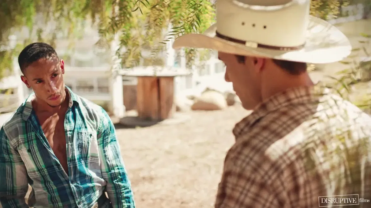 Planted: Andrew Miller & Jimmy West 1