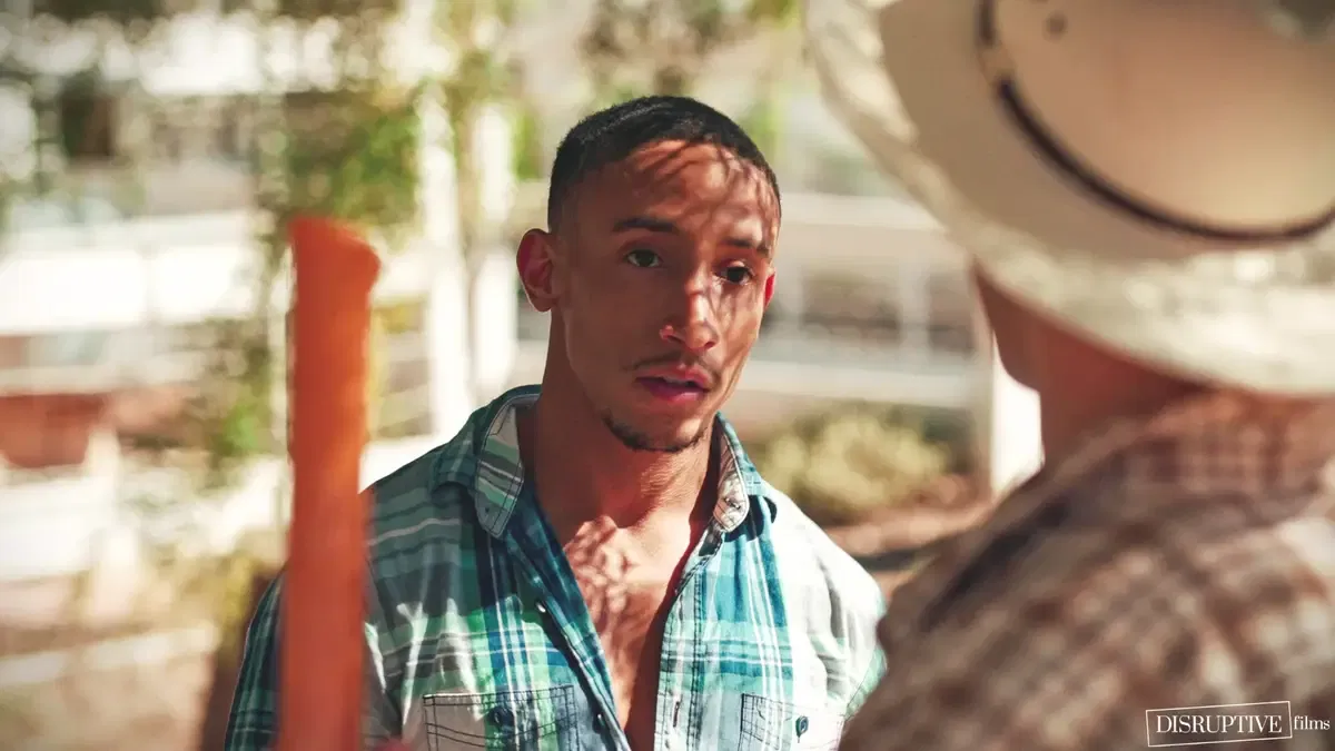 Planted: Andrew Miller & Jimmy West 2