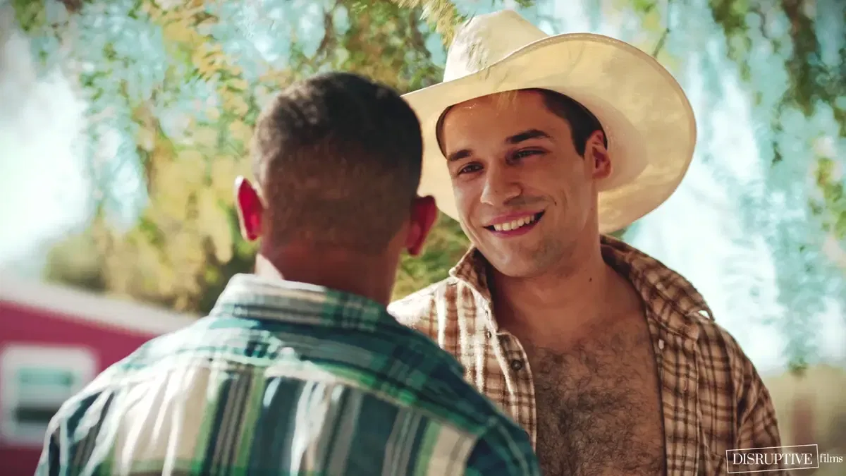 Planted: Andrew Miller & Jimmy West 3