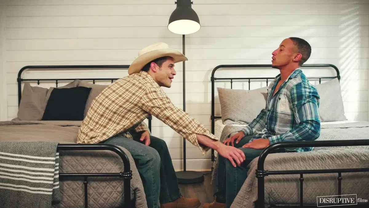 Planted: Andrew Miller & Jimmy West 4