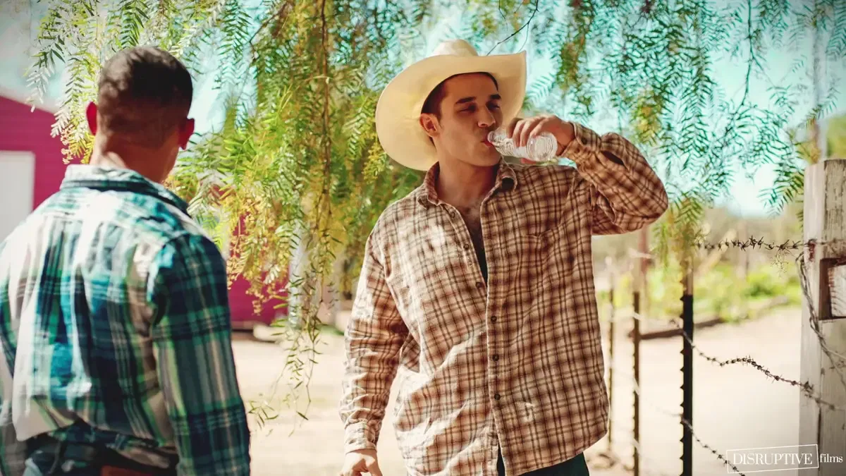 Planted: Andrew Miller & Jimmy West