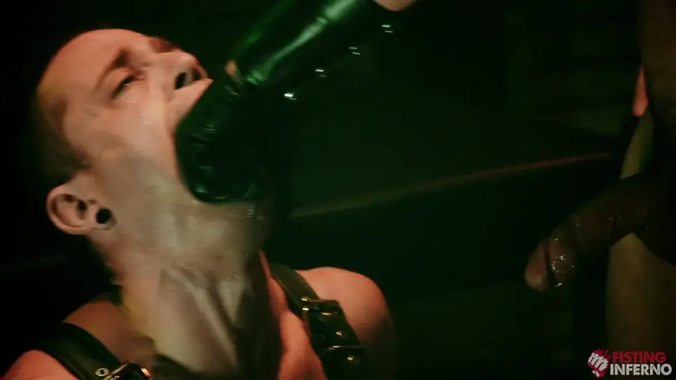 Play Date: Colton Reece & Quin Quire 2