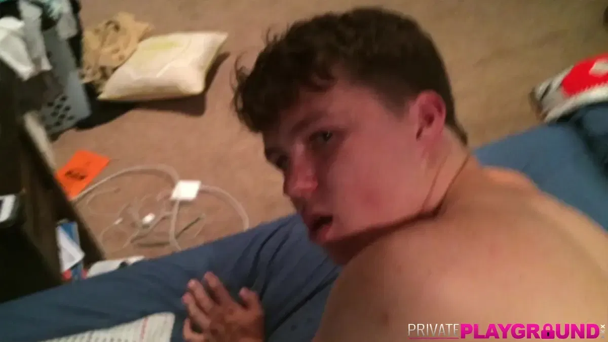 Private Playground XXX: Deep From The Vault 3